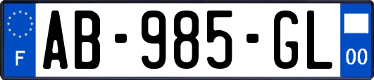 AB-985-GL