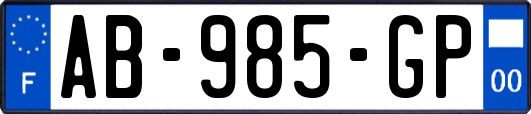 AB-985-GP