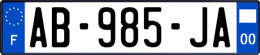 AB-985-JA