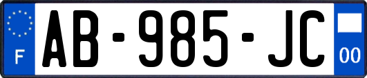 AB-985-JC