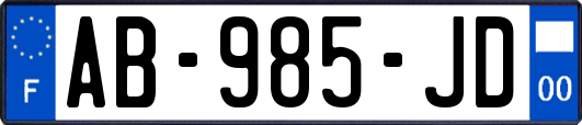 AB-985-JD