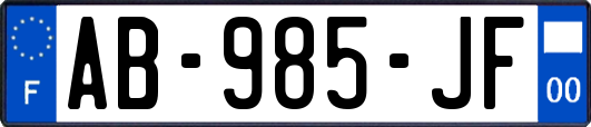 AB-985-JF