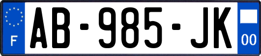 AB-985-JK