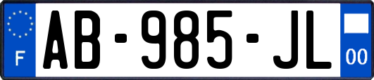 AB-985-JL