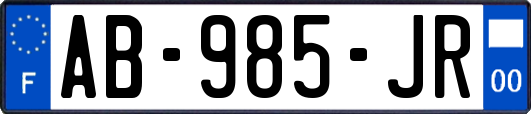 AB-985-JR