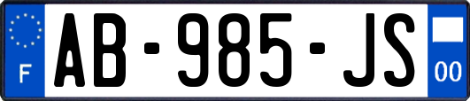 AB-985-JS