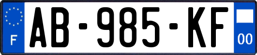 AB-985-KF