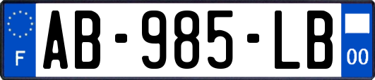 AB-985-LB