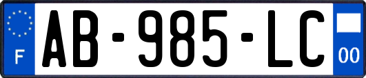 AB-985-LC