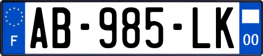 AB-985-LK