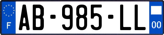AB-985-LL