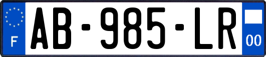 AB-985-LR
