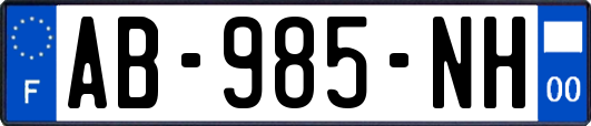 AB-985-NH