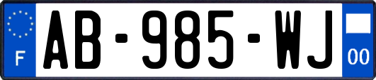 AB-985-WJ