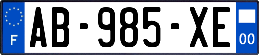 AB-985-XE