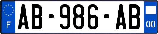 AB-986-AB