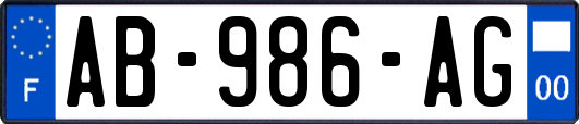 AB-986-AG