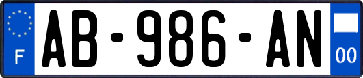 AB-986-AN