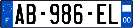 AB-986-EL