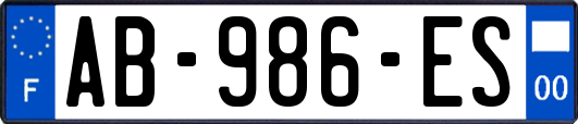 AB-986-ES
