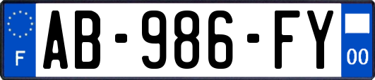 AB-986-FY
