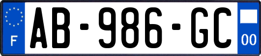 AB-986-GC