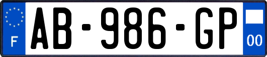 AB-986-GP