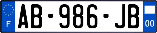 AB-986-JB