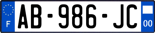 AB-986-JC