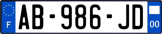 AB-986-JD