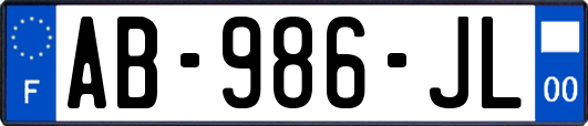 AB-986-JL