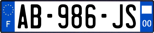 AB-986-JS