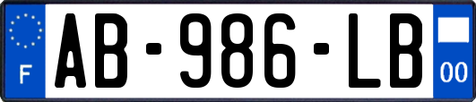 AB-986-LB