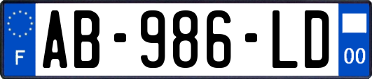 AB-986-LD
