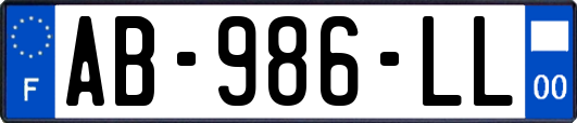 AB-986-LL