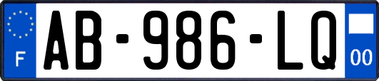 AB-986-LQ