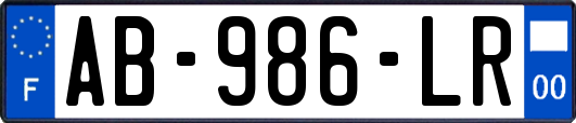 AB-986-LR