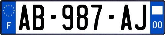 AB-987-AJ