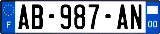 AB-987-AN