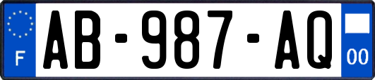 AB-987-AQ