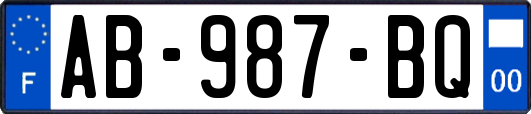 AB-987-BQ