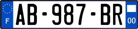 AB-987-BR