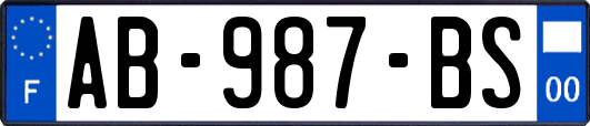 AB-987-BS