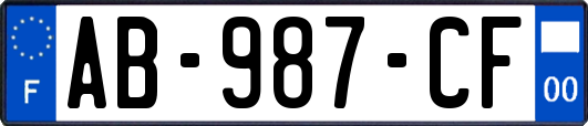 AB-987-CF