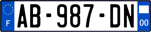 AB-987-DN