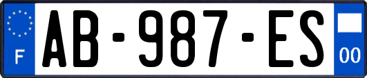 AB-987-ES