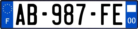 AB-987-FE