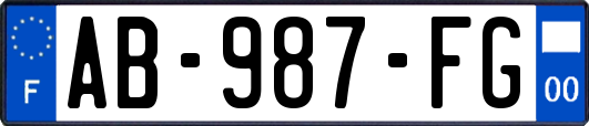 AB-987-FG