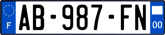 AB-987-FN