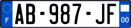 AB-987-JF